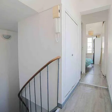 Les Magnolias - Grand Duplex Hypercentre - 254 아파트 루앙