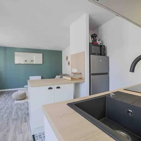 아파트 Les Magnolias - Grand Duplex Hypercentre - 254