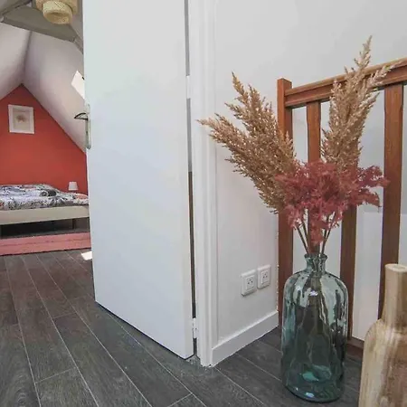 Les Magnolias - Grand Duplex Hypercentre - 254 아파트