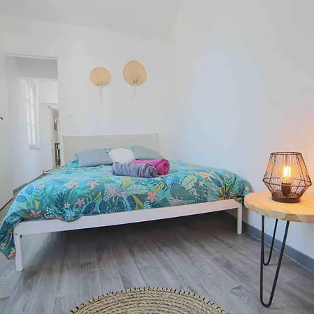 Les Magnolias - Grand Duplex Hypercentre - 254 루앙