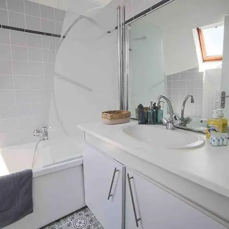 아파트 Les Magnolias - Grand Duplex Hypercentre - 254 루앙