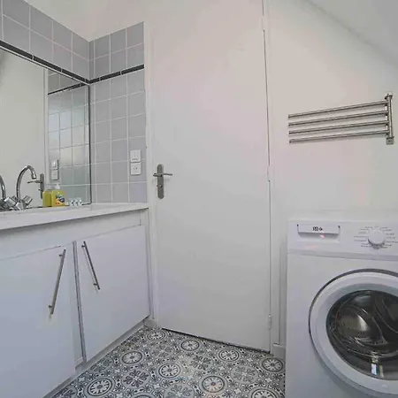 Les Magnolias - Grand Duplex Hypercentre - 254 아파트 *